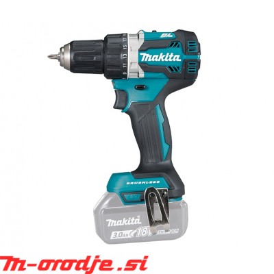 Makita DDF484Z akumulatorski vrtalni vijačnik ,18V