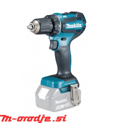 Makita DDF485Z akumulatorski vrtalni vijačnik, 18V, BL