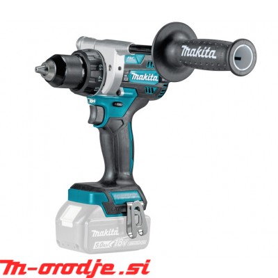 Makita DDF486Z akumulatorski vijačnik, 18V, BL, 130Nm