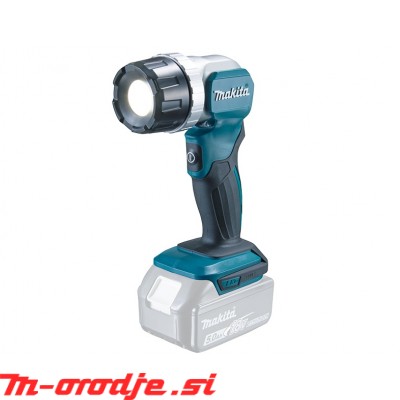 Makita DEADML808 led akumulatorska svetilka, LXT 