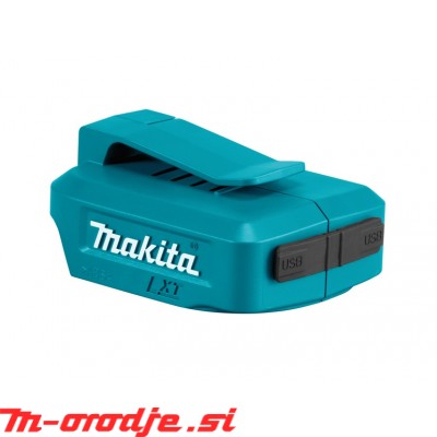 Makita ADP05 Adapter USB-Polnilnik 14,4V/18V