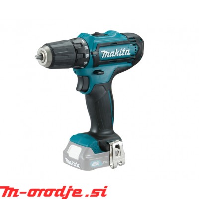 Makita DF331DZ akumulatorski vrtalni vijačnik 10,8V, CXT