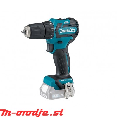 Makita DF332DZ akumulatorski vrtalni vijačnik 10,8V, CXT