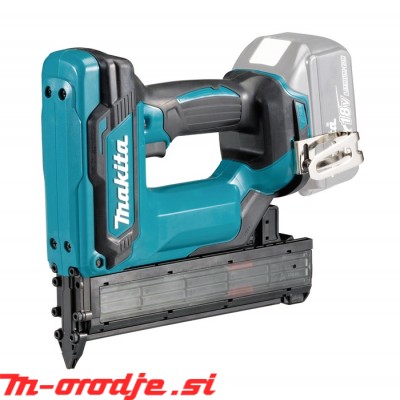 Makita DFN350Z akumulatorski žebljalnik 18V, BL