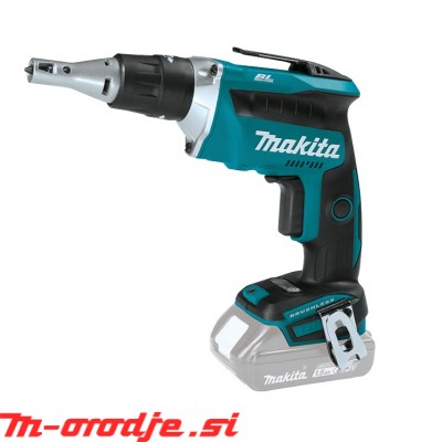 Makita DFS452Z akumulatorski suhomontažni vijačnik 18V