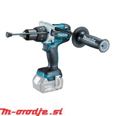 Makita DHP481Z akumulatorski vibracijski vijačnik, 18V