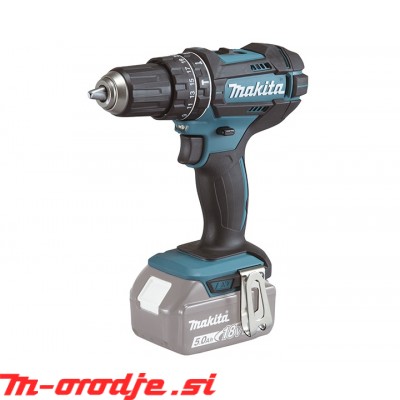 Makita DHP482Z akumulatorski vibracijski vijačnik, 18V