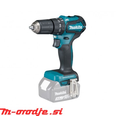 Makita DHP483Z akumulatorski udarni vijačnik , 18V