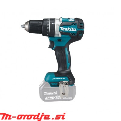 Makita DHP484Z akumulatorski vibracijski vrtalni vijačnik