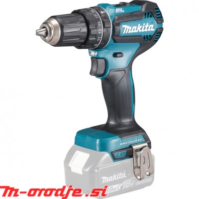 Makita DHP485Z akumulatorski vibracijski vijačnik 18V, BL