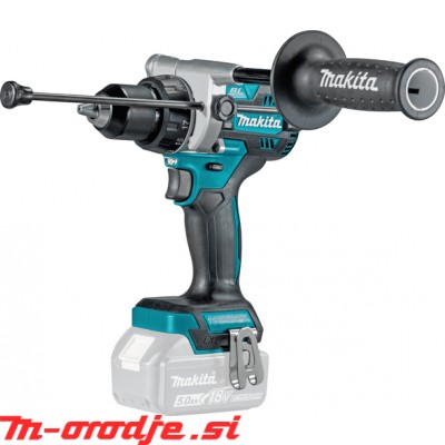 Makita DHP486Z akumulatorski vibracijski vijačnik 18V, BL, LXT 130Nm