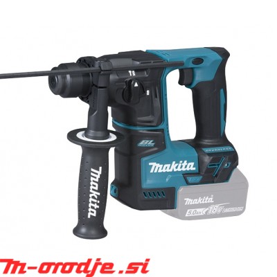 Makita DHR171Z akumulatorsko vrtalno kladivo, 18V