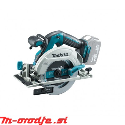 Makita DHS680Z akumulatorska ročna krožna žaga 18V