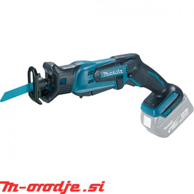 Makita DJR183Z akumulatorska sabljasta žaga, 18V