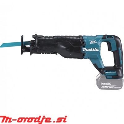 Makita DJR187Z akumulatorska sabljasta žaga BL