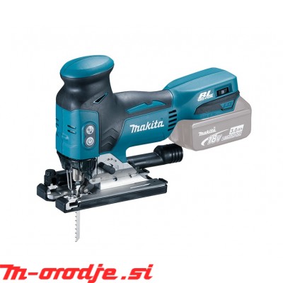 Makita DJV181Z akumulatorska vbodna žaga, 18V