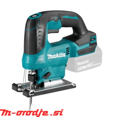 Makita DJV184Z akumulatorska vbodna žaga 18V, LXT