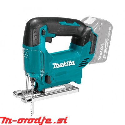 Makita DJV186Z akumulatorska vbodna žaga 18V