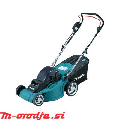 Makita DLM380Z akumulatorska kosilnica 18V+18V