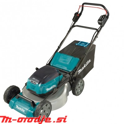 Makita DLM530Z akumulatorska kosilnica 18V+18V, BL