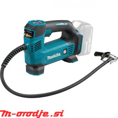 Makita DMP180Z akumulatorska zračna tlačilka 18