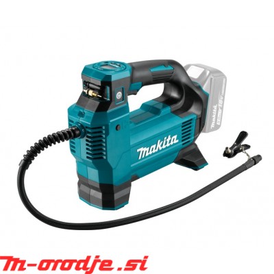 Makita DMP181Z Akumulatorska tlačilka, 18V, LXT, 11bar