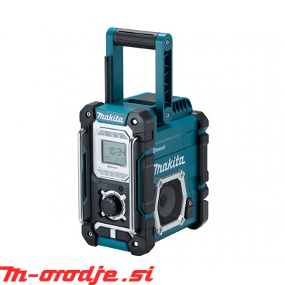 Makita DMR108 akumulatorski radio