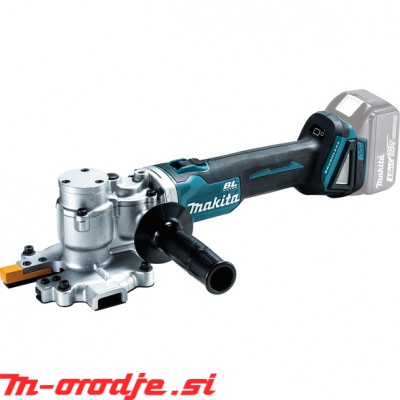 Makita DSC251ZK akumulatorski rezalnik armaturnih palic, 18V, BL