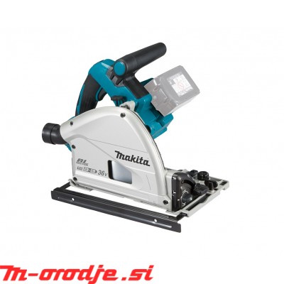 Makita DSP600ZJ akumulatorska potopna žaga