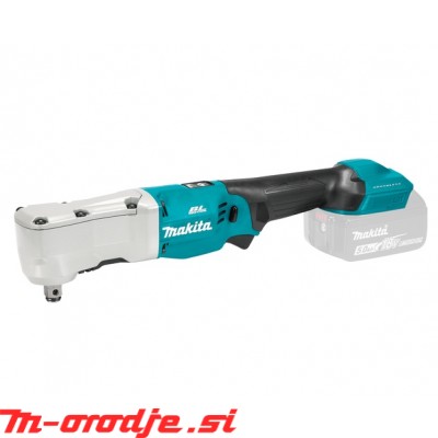 Makita DTL300Z akumulatorski kotni udarni vijačnik 1/2", 340Nm, BL, 18V,