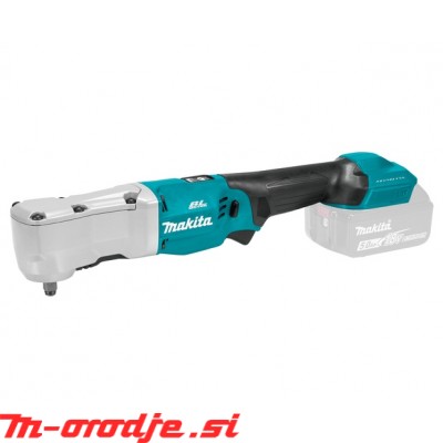 Makita DTL302Z akumulatorski kotni udarni vijačnik 3/8", 340Nm, BL, 18V,