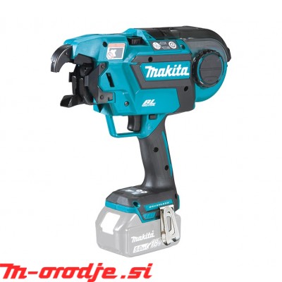 Makita DTR180ZK akumulatorski vezalec armature, BL, 18V