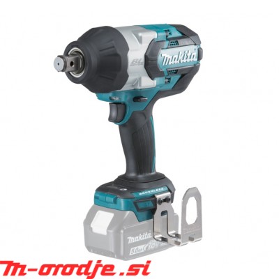 Makita DTW1001Z akumulatorski udarni vijačnik 18V, BL, 3/4"