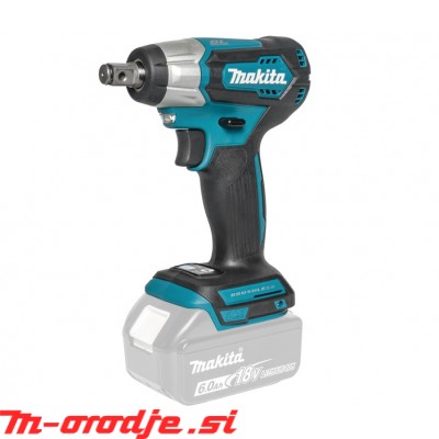 Makita DTW181Z akumulatorski udarni vijačnik 1/2" BL, 210Nm/330Nm