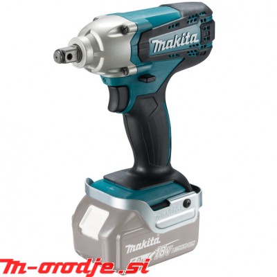 Makita DTW190Z akumulatorski udarni vijačnik, 1/2", 18V