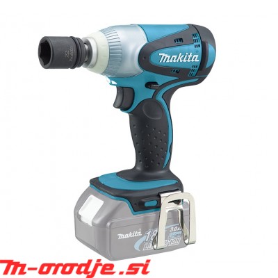 Makita DTW251Z akumulatorski udarni vijačnik 1/2", 18V