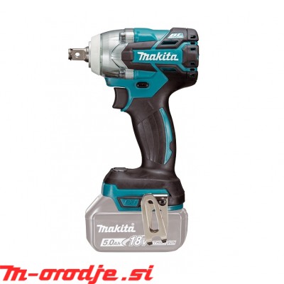 Makita DTW285Z akumulatorski udarni vijačnik 1/2"