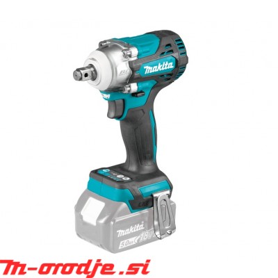 Makita DTW300Z akumulatorski udarni vijačnik 1/2" BL, 18V
