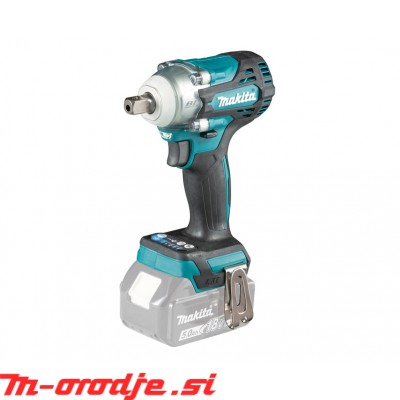 Makita DTW301Z akumulatorski udarni vijačnik 1/2" BL, 18