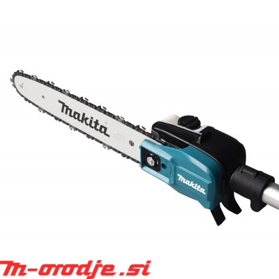 Makita DUA301Z akumulatorski višinski obrezovalnik, 18V+18V, BL