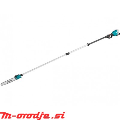 Makita DUA301Z akumulatorski višinski obrezovalnik, 18V+18V, BL