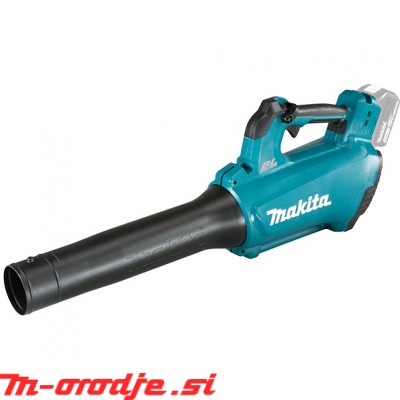 Makita DUB184Z akumulatorski puhalnik, 18V, BL