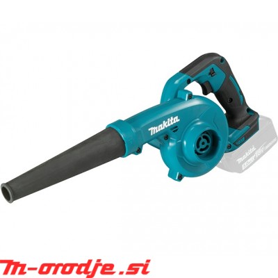 Makita DUB185Z akumulatorski puhalnik, 18V