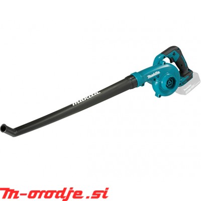 Makita DUB186Z akumulatorski puhalnik, 18V