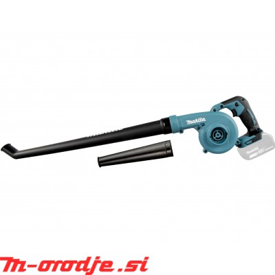 Makita DUB186Z akumulatorski puhalnik, 18V