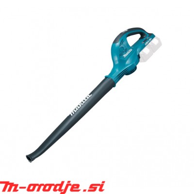 Makita DUB361Z akumulatorski puhalnik 18V+18V