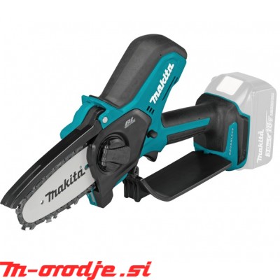 Makita DUC101Z akumulatorska verižna žaga za obrezovanje, BL, 10cm