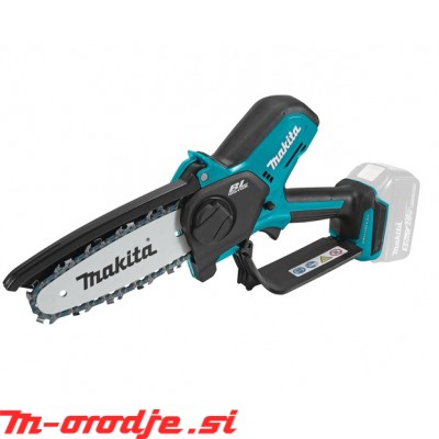 Makita DUC150Z akumulatorska verižna žaga, 18V, 150mm, 0.325"