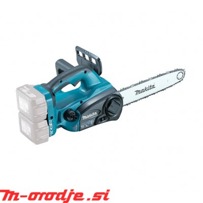 Makita DUC302Z akumulatorska verižna žaga 18V+18V