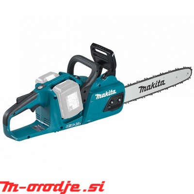 Makita DUC355Z akumulatorska verižna žaga 18V+18V